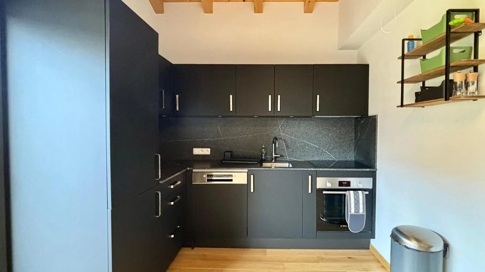 Grand T3 Et Coin Montagne Central Et Lumineux - Multipass Inclu Chatel Apartment