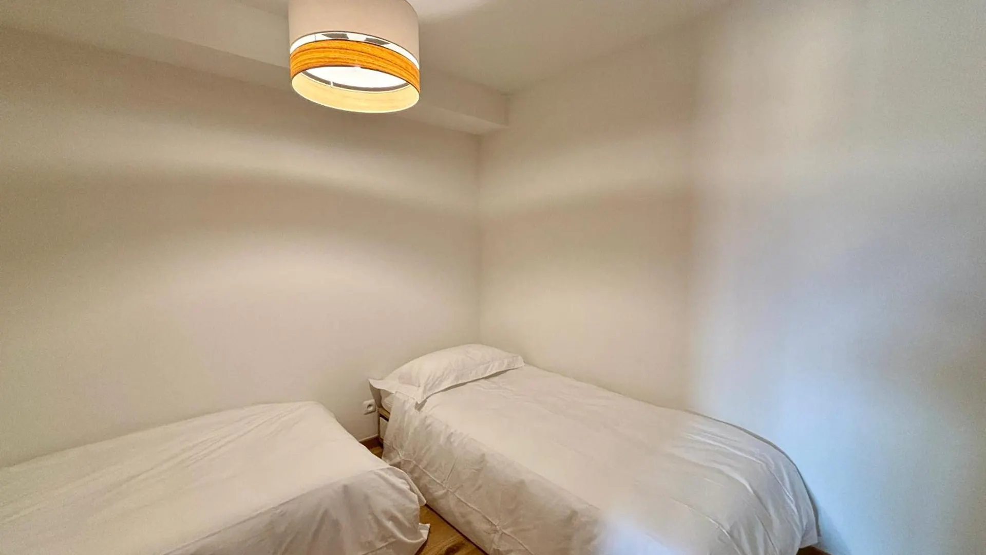 Grand T3 Et Coin Montagne Central Et Lumineux - Multipass Inclu Chatel France